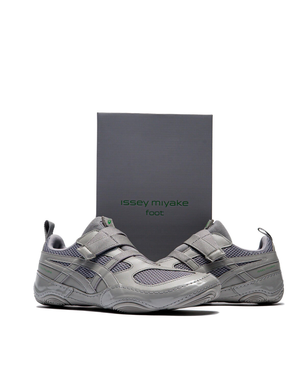 Asics x ISSEY MIYAKE HYPER TAPING | 1203B189-020 | AFEW STORE Asics x ISSEY MIYAKE HYPER TAPING | 1203B189-020 | AFEW STORE